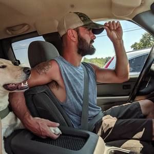 Meet your Posher, Josh